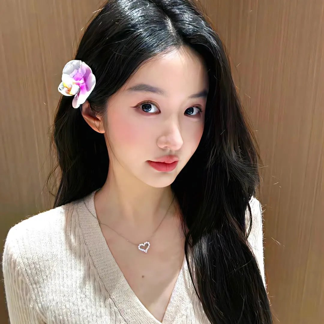失踪女孩