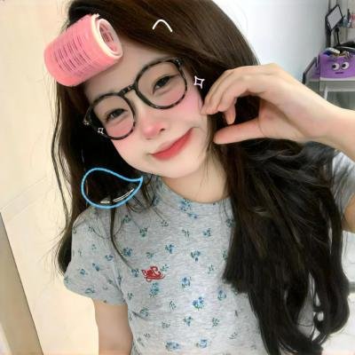 无瑕的色彩